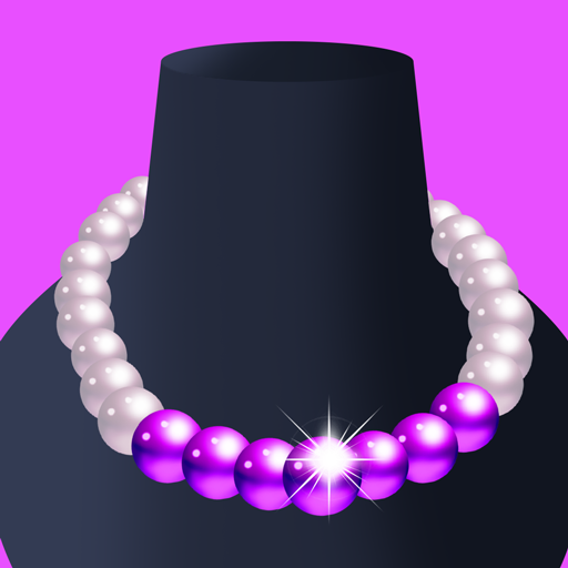 Pearl Master 3D – ASMR Jewelry APK v1.2.2 Download