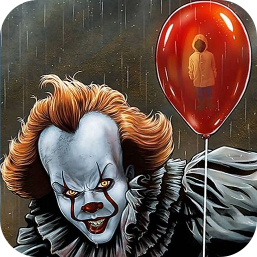 Pennywise sounds Pennywise laugh voice horror it APK v1.0 Download