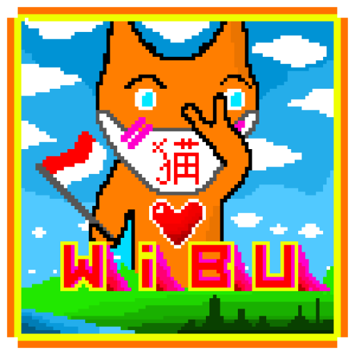 Perjalanan Kucing Wibu APK v1.8.1 Download