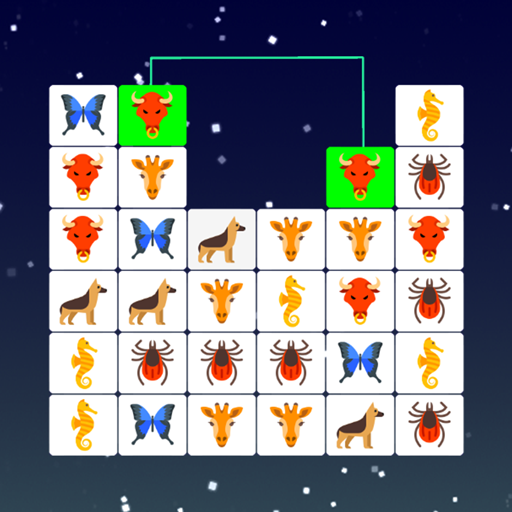 Pet Connect: Tile Puzzle Match APK v5.2.47 Download