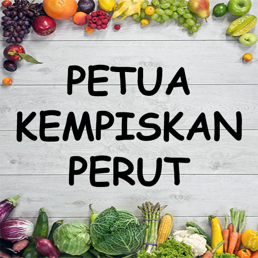 Petua Kempiskan Perut Mudah & Cepat APK v1.3 Download