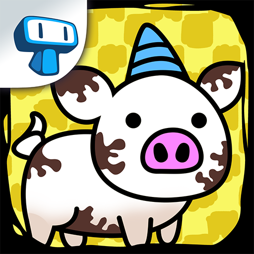 Pig Evolution: Idle Simulator APK v1.0.12 Download