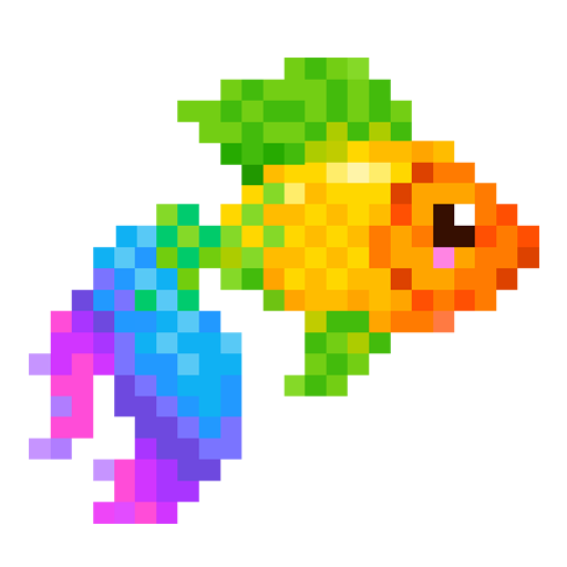 Pixel Tap: Color by Number APK v1.2.3 Download