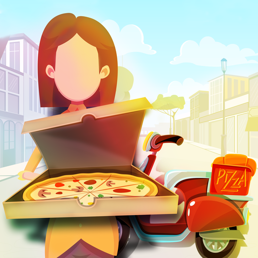 Pizza on Wheels APK v1.5 Download