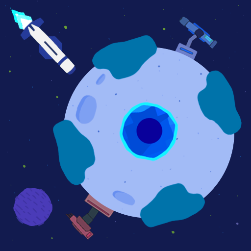 Planet Destruction – a space odyssey APK v2.5 Download