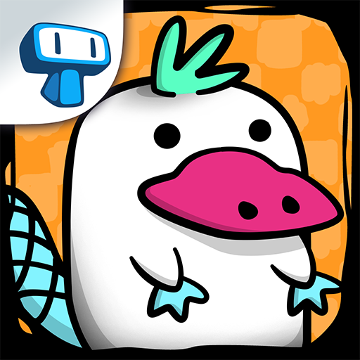 Platypus Evolution: Crazy Mutant Idle Merge Game APK v2.0.12 Download