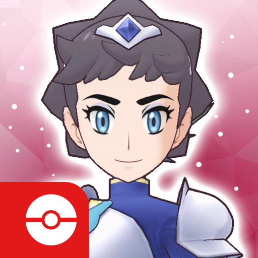 Pokémon Masters EX APK v2.14.0 Download