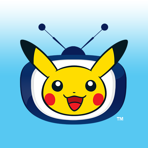 Pokémon TV APK v Download