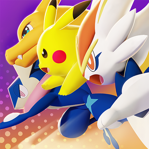Pokémon UNITE APK v1.2.1.2 Download