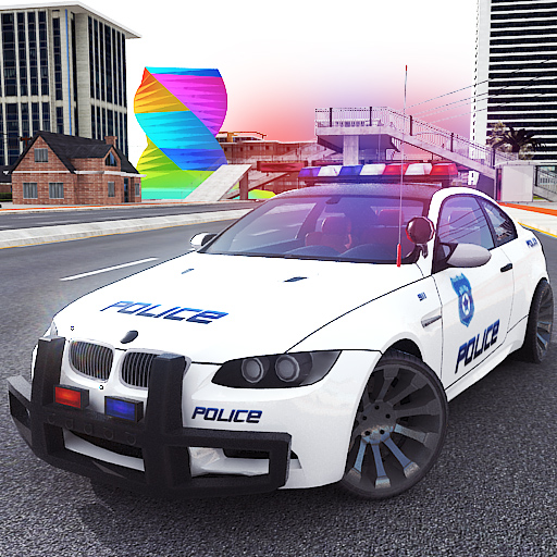 Police Simulator Pro APK v1,7 Download