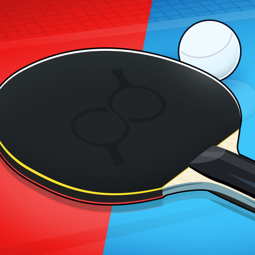 Pongfinity Duels: 1v1 Online Table Tennis APK v1.0 Download