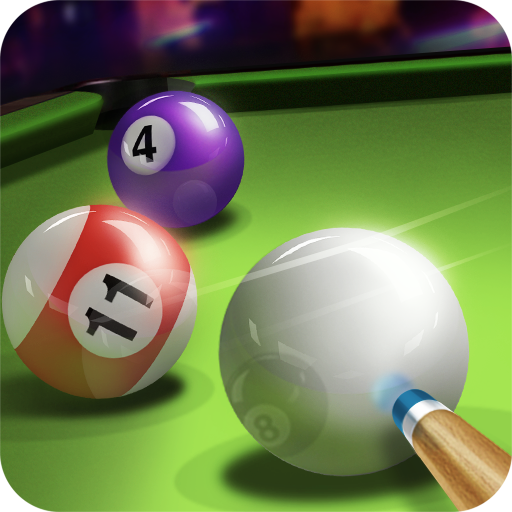 Pooking – Billiards City APK v3.0.22 Download
