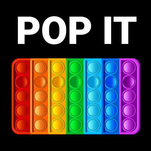 Pop It 3D: Fidgets Toy – Simple Dimple Game APK v1.1.4 Download