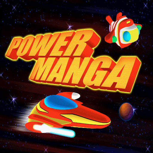Power Manga APK v2021.10.28 Download