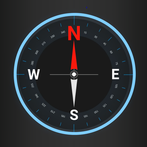Pro Compass – Easy Compass APK v1.2.4 Download