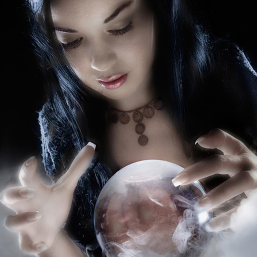 Psychic Reading with Liliana APK vVaries with device Download