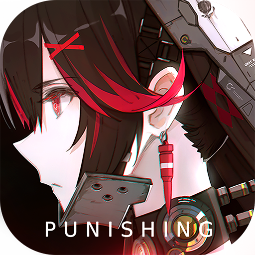 Punishing: Gray Raven APK v1.10.1 Download