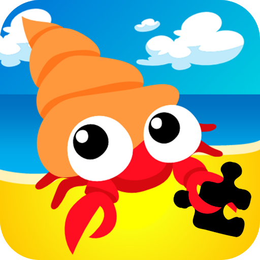 Puzzles Sea APK v2.3 Download