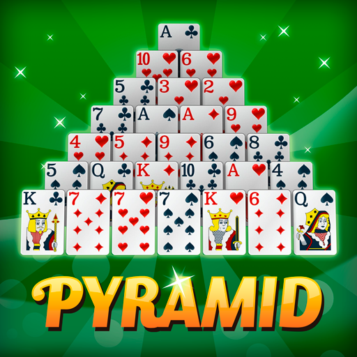 Pyramid Solitaire 2021 APK v1.0.1 Download