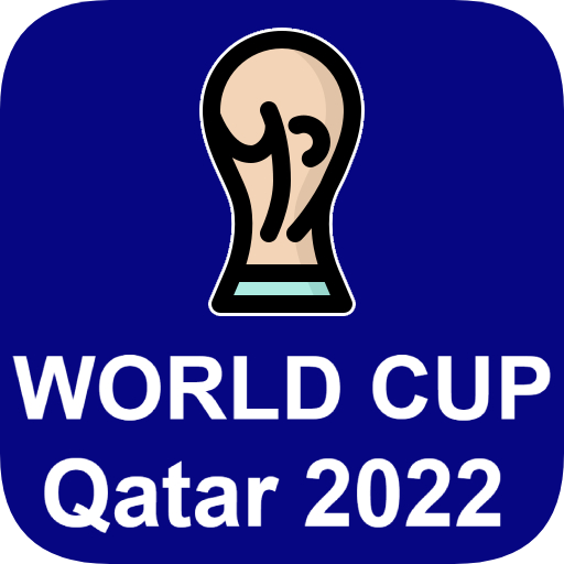 Qatar Football World Cup 2022 Schedule, Qualifiers APK v2.9 Download