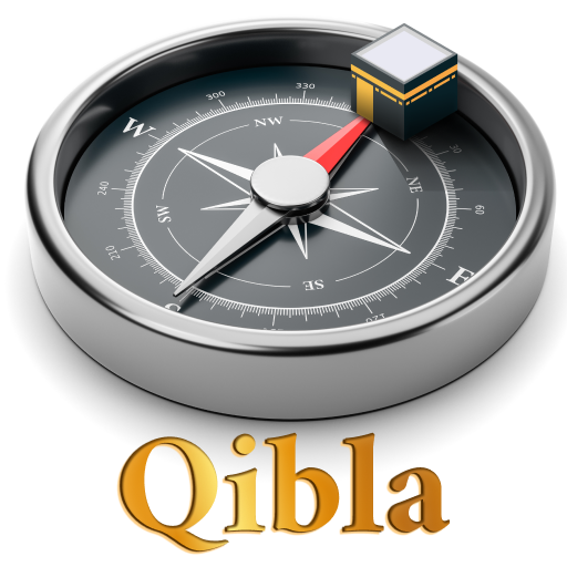 Qibla Compass – Find Mecca Direction APK v3.8.0 Download
