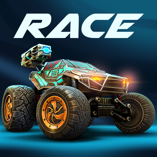 RACE: Rocket Arena Car Extreme APK v1.0.44 Download