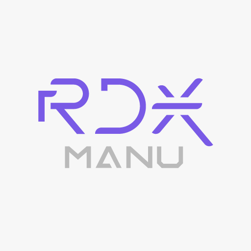 RDX Manu APK v2.0.0 Download