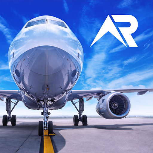 RFS – Real Flight Simulator APK v1.4.4 Download