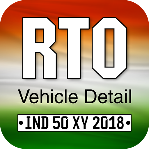 RTO Vehicle Information APK v8.6 Download