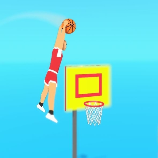 Ragdoll Dunk! APK v0.4 Download