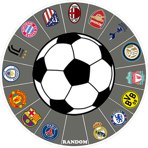 Random Football Team – Rotation APK v3.5 Download