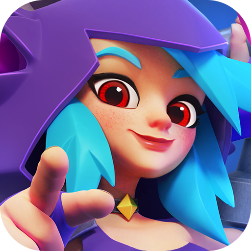 Ready Heroes: Nirvana Hunt APK vVaries with device Download