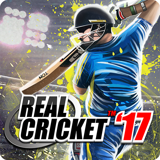 Real Cricket™ 17 APK v2.8.2 Download