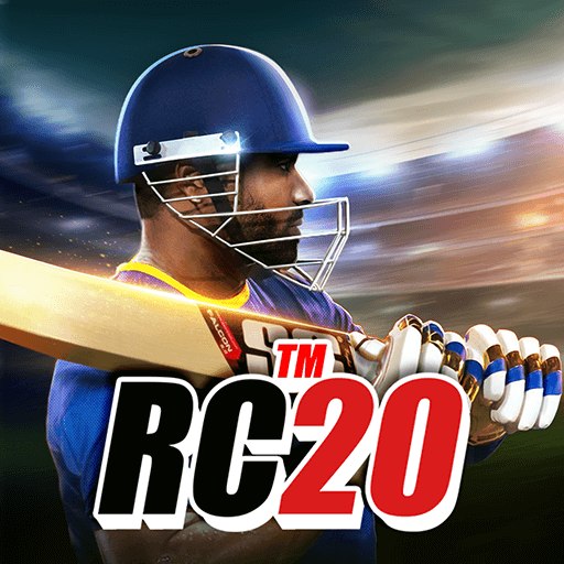 Real Cricket™ 20 APK v4.5 Download