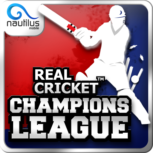 Real Cricket™ Champions League APK v1.0.7 Download
