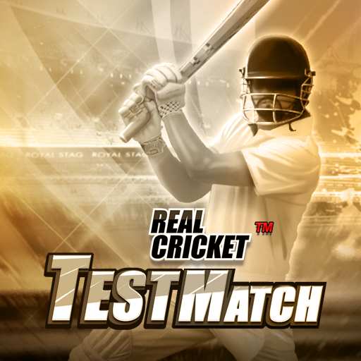 Real Cricket™ Test Match APK v1.0.7 Download