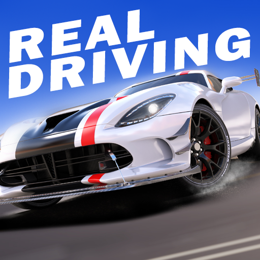 Real Driving 2:Ultimate Car Simulator APK v0.06 Download