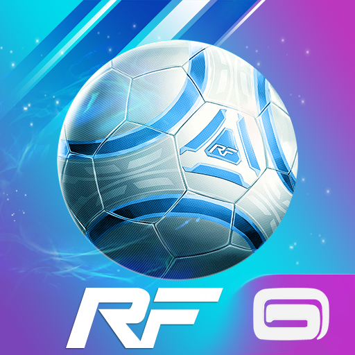 Real Football APK v1.7.2 Download