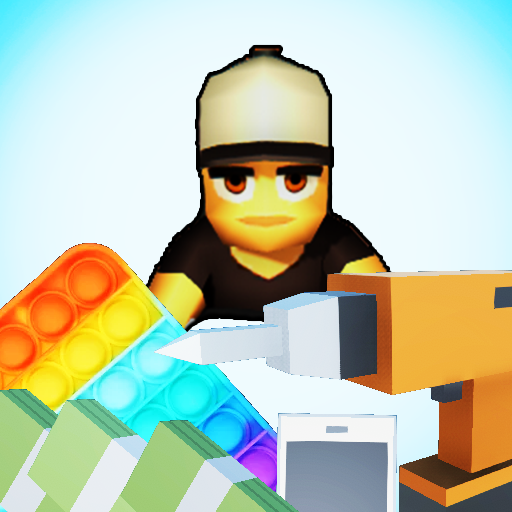 Real Master of Trading 3d – Become Rich APK v0.4 Download