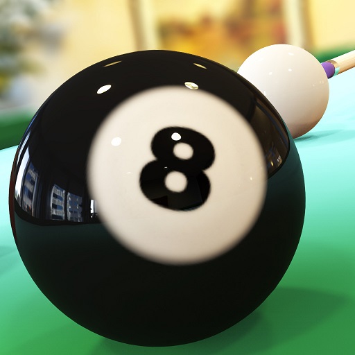 Real Pool 3D : Road to Star APK v1.3.3 Download