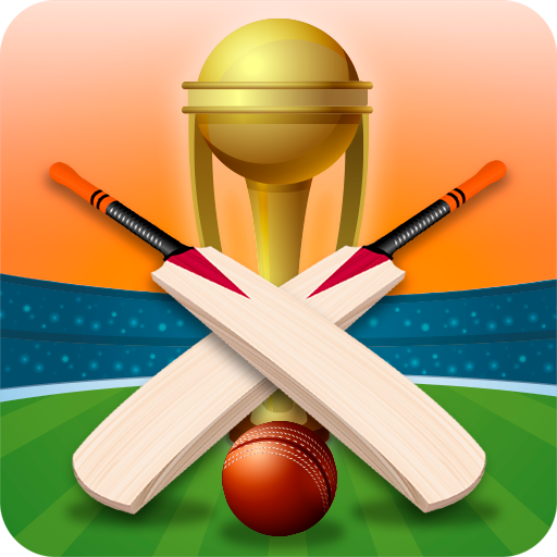 Real T20 Cricket World Cup APK v1.05.055 Download