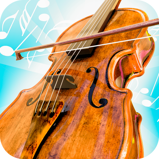 Real Violin Solo 🎻 APK v1.6.2 Download
