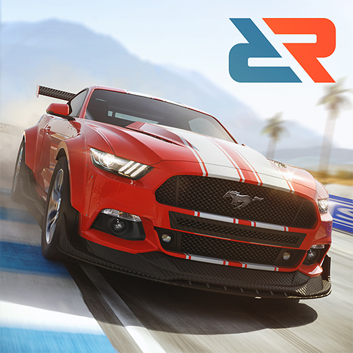 Rebel Racing APK v2.41.16064 Download