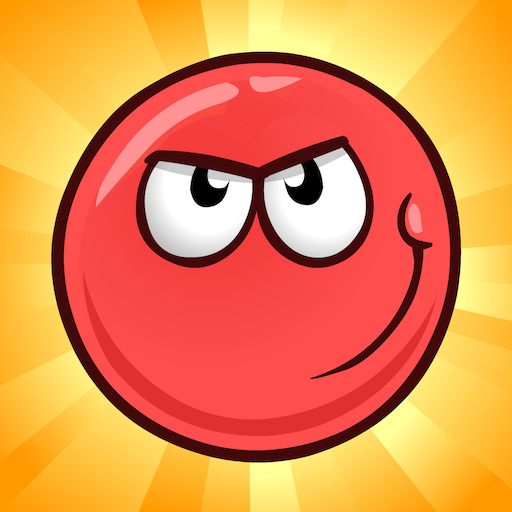 Red Ball 4 APK v1.4.21 Download