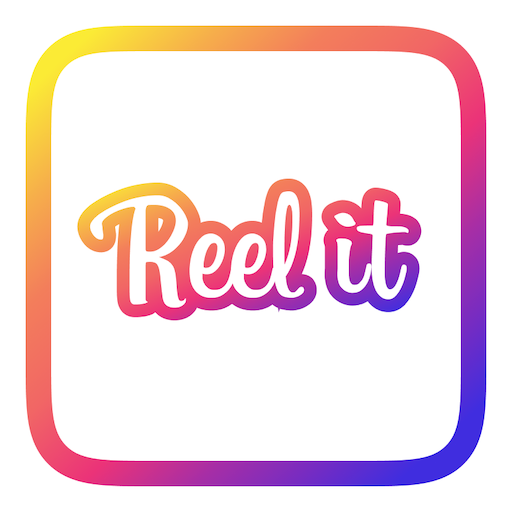 Reels Downloader – Instagram Reels Video – Reel It APK v1.1.0 Download