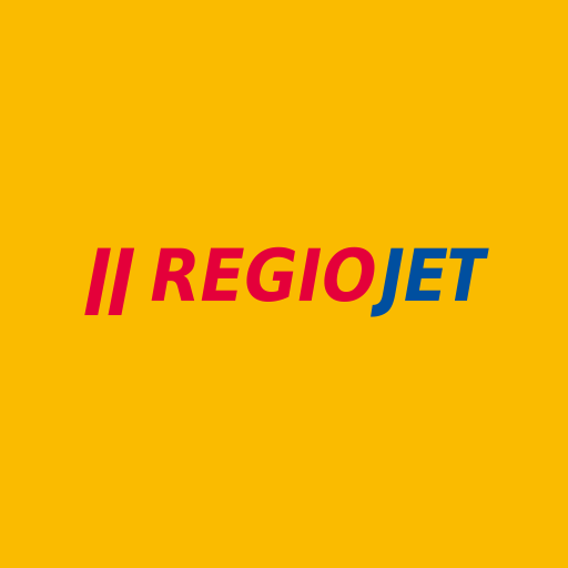 RegioJet Tickets APK v3.11.0 Download