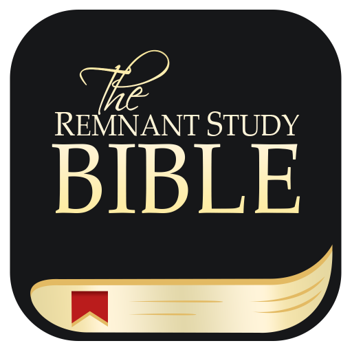 Remnant Study Bible APK v1.1.2 Download