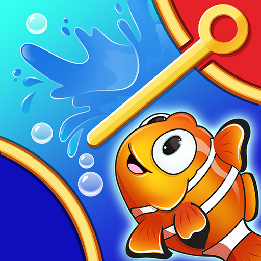 Rescue The Fish: Pull The Pin APK v1.5 Download