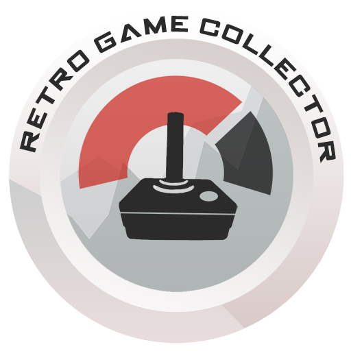 Retro Game Collector (Game Collection Database) APK v1.2.34 Download