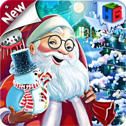 Room Escape Game – Christmas Holidays 2021 APK v4.2 Download